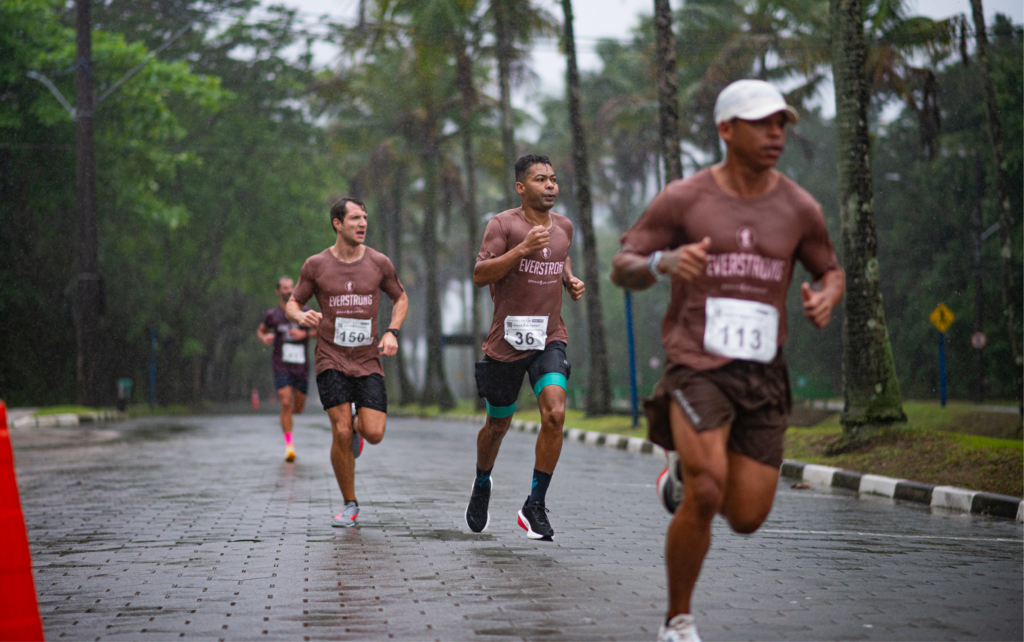 Banner corrida 7 etapa resultados
