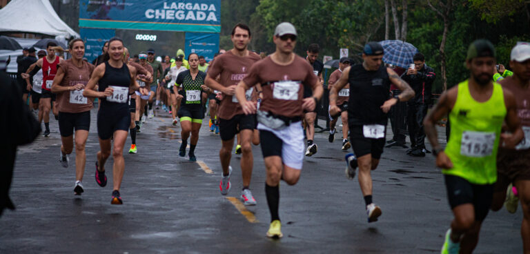 Corrida 7a etapa