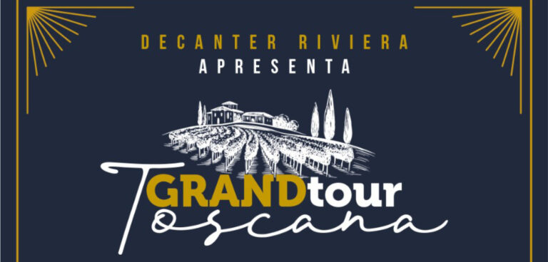 Decanter Riviera