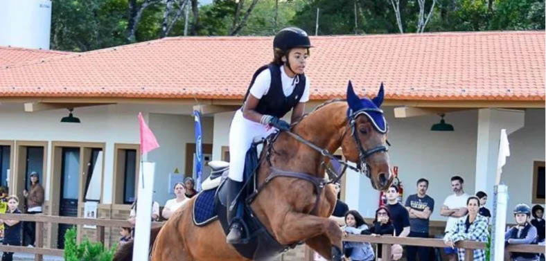 Hipismo 1