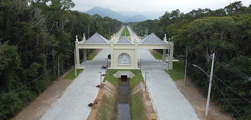 Novo portal