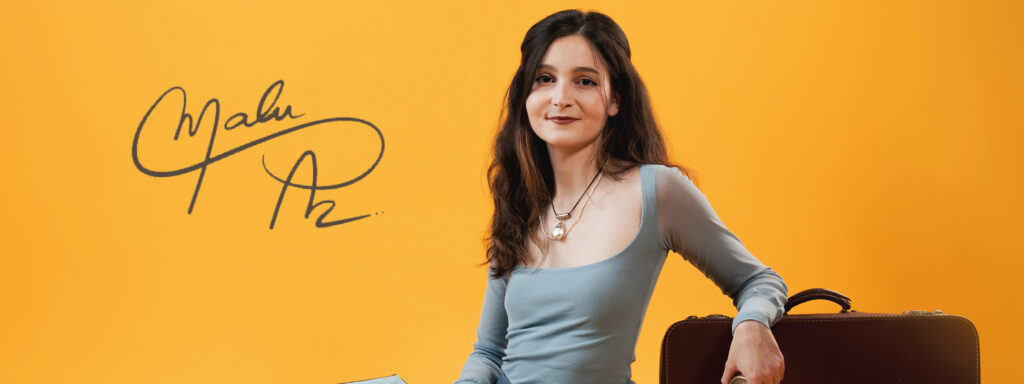 Banner site Malu