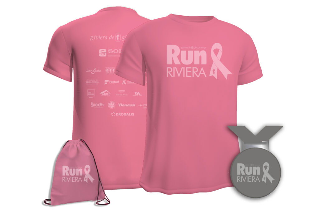 Camiseta conjunto 8 etapa