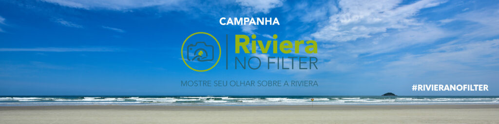 banner Riviera no Filter materia