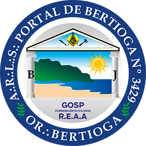 LOGO MACONARIA BERTIOGA 300 x 300