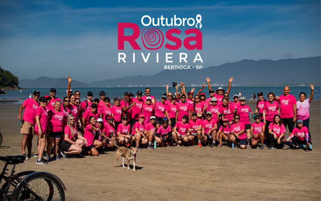 outubro rosa riviera 2026