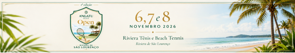 Banners de Tenis a Beira Mar1
