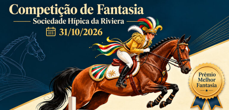 fantasia Hipica out 2026