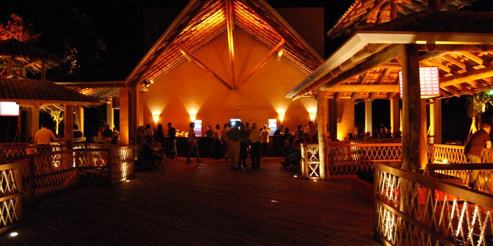 Pucci Riviera House Beach - Casa noturna