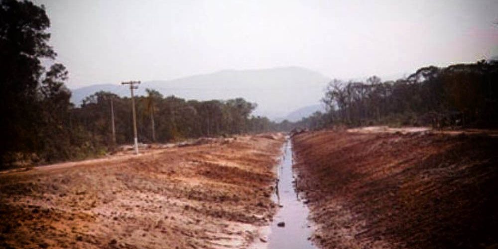 1982 - Av. da Riviera